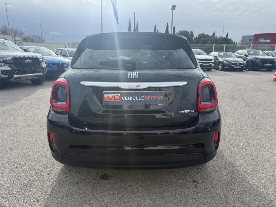 Aperçu de la photo 7 du véhicule FIAT 500X MY23