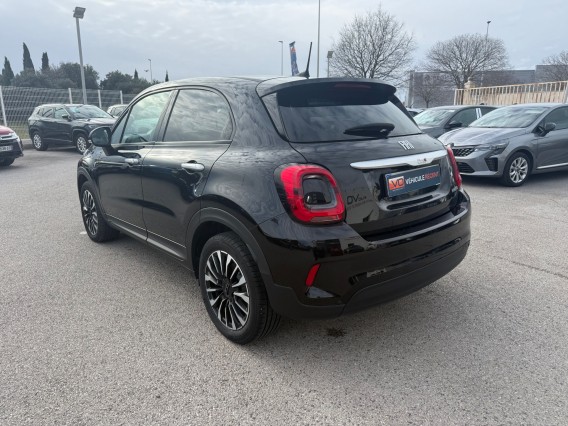 Aperçu de la photo 8 du véhicule FIAT 500X MY23