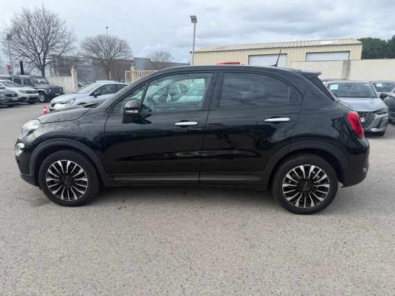 Aperçu de la photo 9 du véhicule FIAT 500X MY23