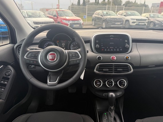 Aperçu de la photo 10 du véhicule FIAT 500X MY23