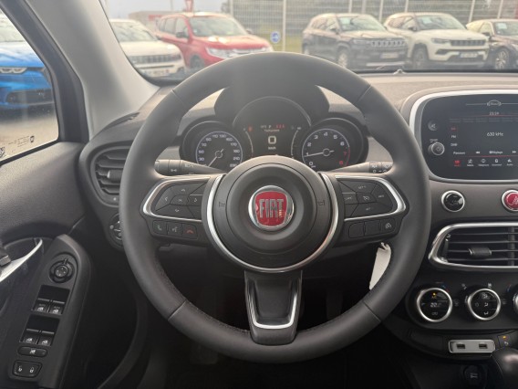Aperçu de la photo 11 du véhicule FIAT 500X MY23