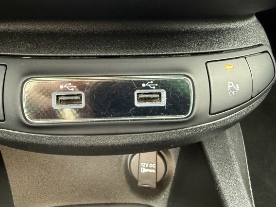 Aperçu de la photo 14 du véhicule FIAT 500X MY23