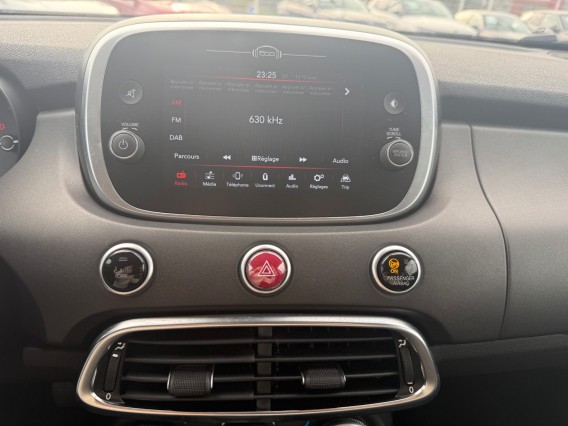 Aperçu de la photo 16 du véhicule FIAT 500X MY23