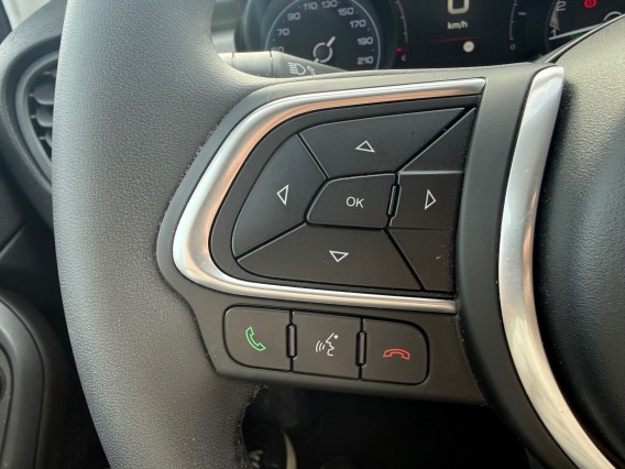 Aperçu de la photo 19 du véhicule FIAT 500X MY23