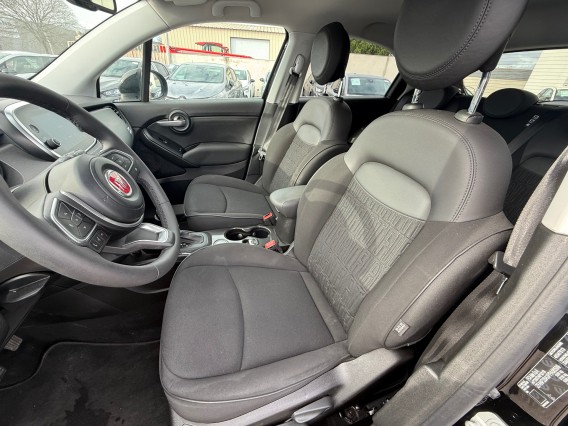 Aperçu de la photo 25 du véhicule FIAT 500X MY23