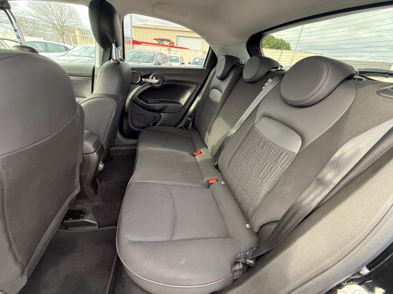 Aperçu de la photo 26 du véhicule FIAT 500X MY23