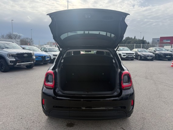 Aperçu de la photo 27 du véhicule FIAT 500X MY23