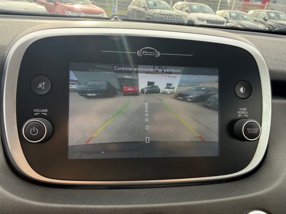 Aperçu de la photo 28 du véhicule FIAT 500X MY23