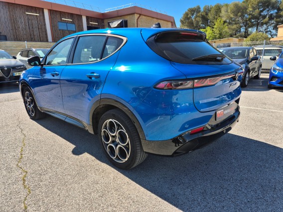 Aperçu de la photo 6 du véhicule ALFA ROMEO TONALE