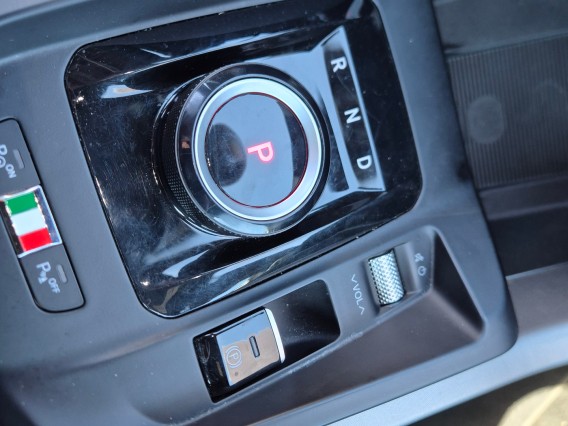 Aperçu de la photo 12 du véhicule ALFA ROMEO TONALE