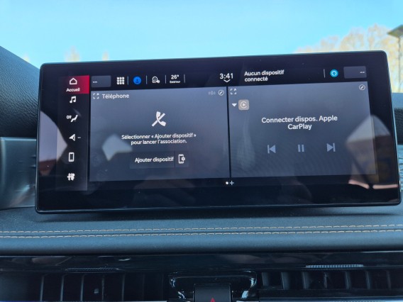 Aperçu de la photo 14 du véhicule ALFA ROMEO TONALE