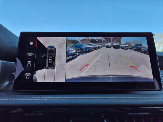 Aperçu de la photo 15 du véhicule ALFA ROMEO TONALE