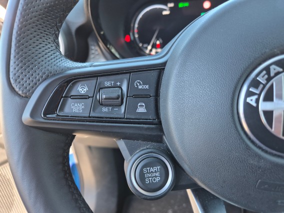 Aperçu de la photo 17 du véhicule ALFA ROMEO TONALE