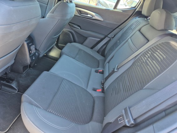 Aperçu de la photo 20 du véhicule ALFA ROMEO TONALE