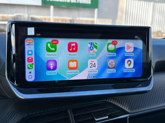 Aperçu de la photo 19 du véhicule PEUGEOT 208