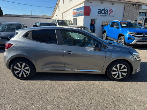 Aperçu de la photo 4 du véhicule RENAULT CLIO V