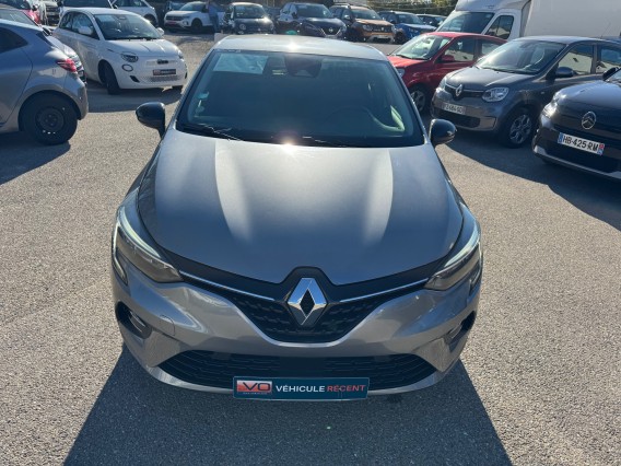 Aperçu de la photo 5 du véhicule RENAULT CLIO V