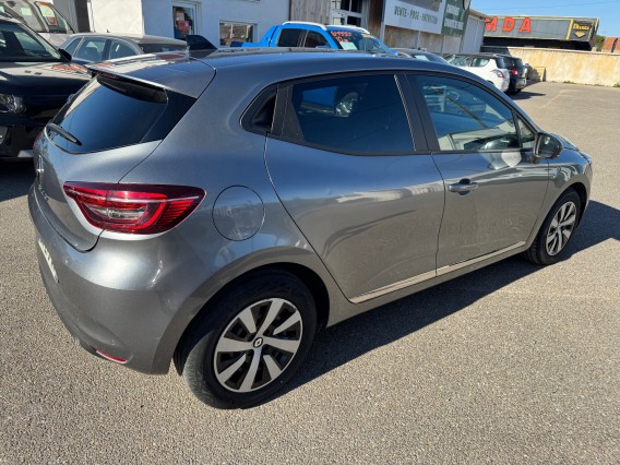 Aperçu de la photo 6 du véhicule RENAULT CLIO V