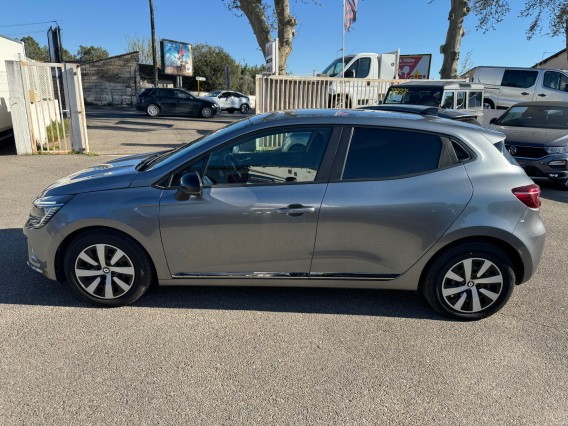 Aperçu de la photo 8 du véhicule RENAULT CLIO V