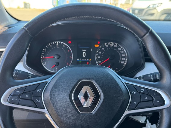 Aperçu de la photo 10 du véhicule RENAULT CLIO V