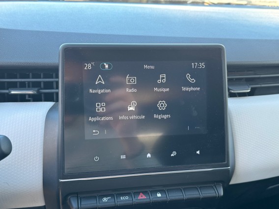 Aperçu de la photo 11 du véhicule RENAULT CLIO V