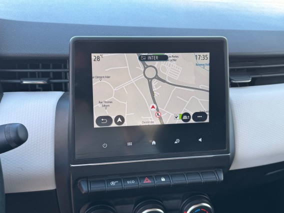 Aperçu de la photo 13 du véhicule RENAULT CLIO V