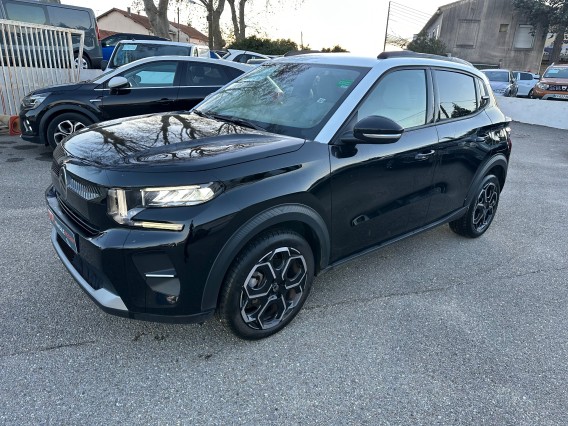 Aperçu de la photo 2 du véhicule CITROEN C3