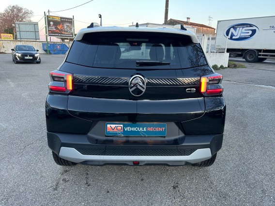 Aperçu de la photo 7 du véhicule CITROEN C3