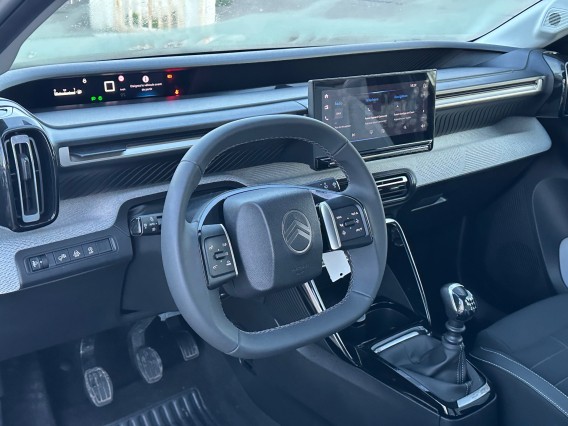 Aperçu de la photo 11 du véhicule CITROEN C3