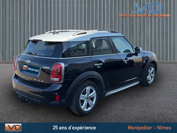Aperçu de la photo 4 du véhicule MINI COUNTRYMAN F60