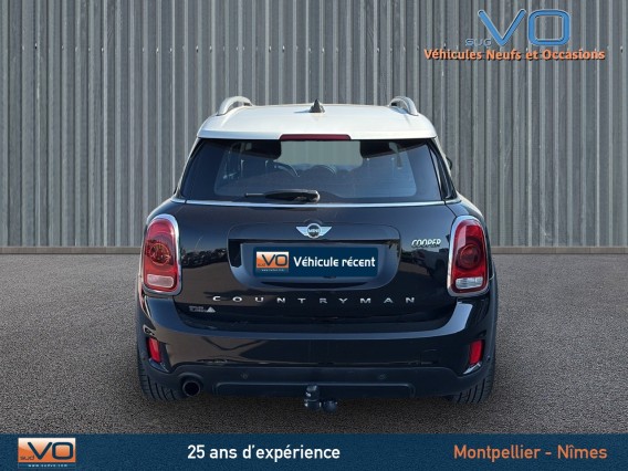 Aperçu de la photo 6 du véhicule MINI COUNTRYMAN F60