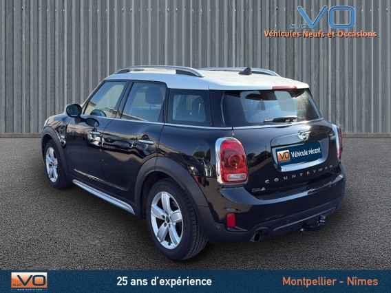 Aperçu de la photo 7 du véhicule MINI COUNTRYMAN F60