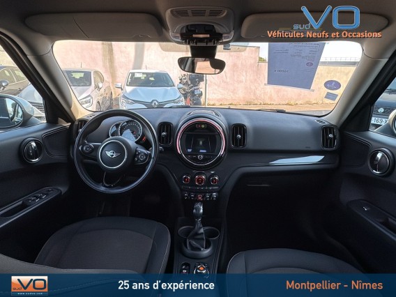 Aperçu de la photo 9 du véhicule MINI COUNTRYMAN F60