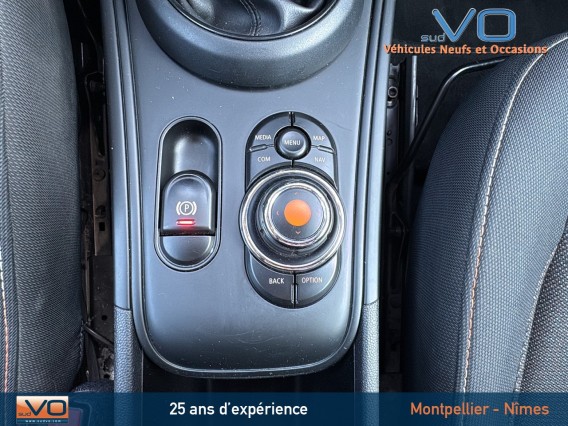 Aperçu de la photo 11 du véhicule MINI COUNTRYMAN F60