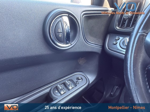 Aperçu de la photo 20 du véhicule MINI COUNTRYMAN F60