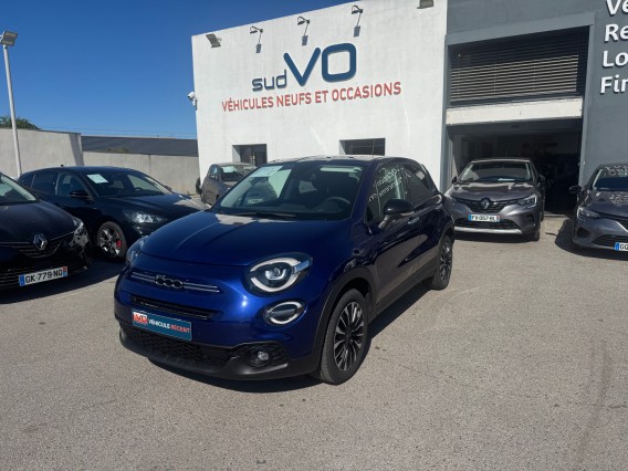 Aperçu de la photo 2 du véhicule FIAT 500X MY23