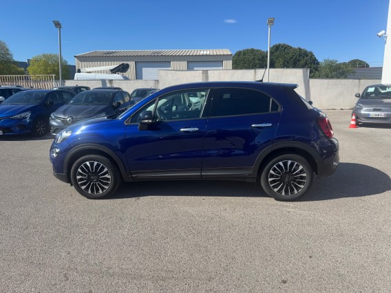 Aperçu de la photo 9 du véhicule FIAT 500X MY23
