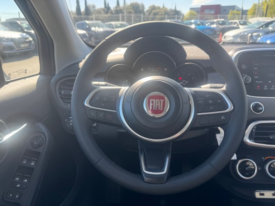 Aperçu de la photo 11 du véhicule FIAT 500X MY23