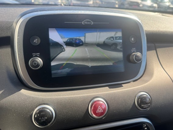 Aperçu de la photo 14 du véhicule FIAT 500X MY23