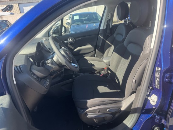 Aperçu de la photo 22 du véhicule FIAT 500X MY23