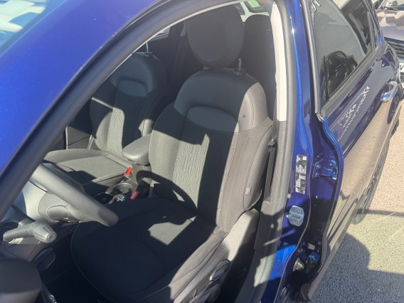 Aperçu de la photo 23 du véhicule FIAT 500X MY23