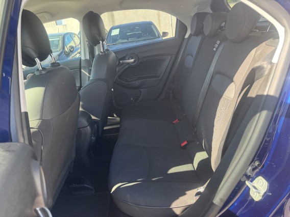 Aperçu de la photo 24 du véhicule FIAT 500X MY23