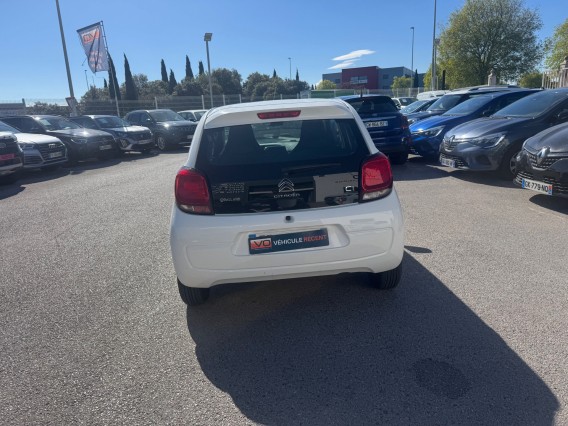 Aperçu de la photo 7 du véhicule CITROEN C1