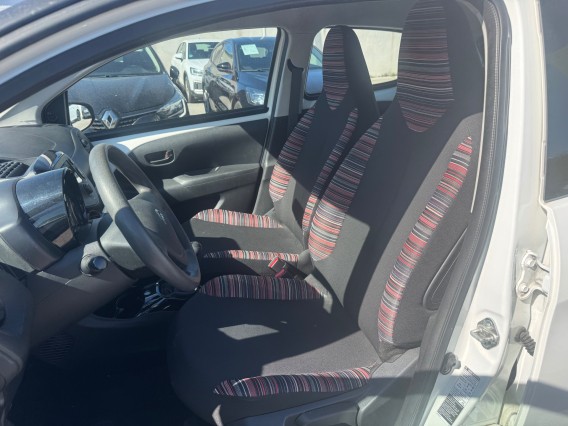 Aperçu de la photo 17 du véhicule CITROEN C1