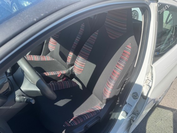 Aperçu de la photo 18 du véhicule CITROEN C1