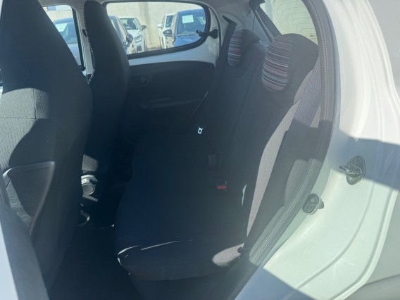 Aperçu de la photo 19 du véhicule CITROEN C1