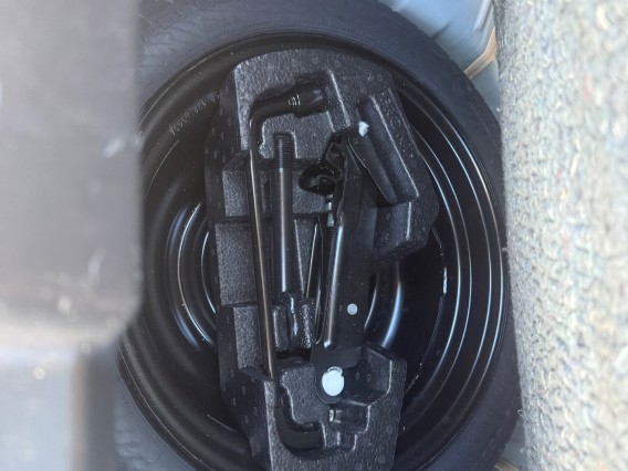 Aperçu de la photo 21 du véhicule CITROEN C1