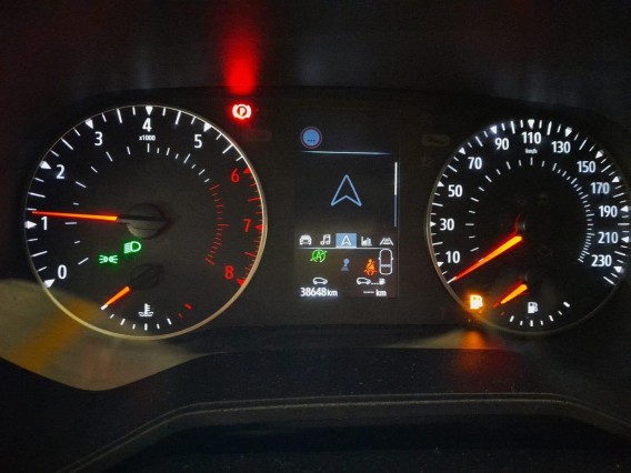 Aperçu de la photo 5 du véhicule RENAULT CLIO V