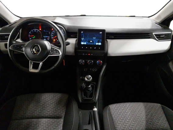 Aperçu de la photo 8 du véhicule RENAULT CLIO V