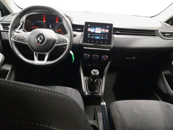 Aperçu de la photo 3 du véhicule RENAULT CLIO V